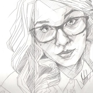 Виктория Антонова