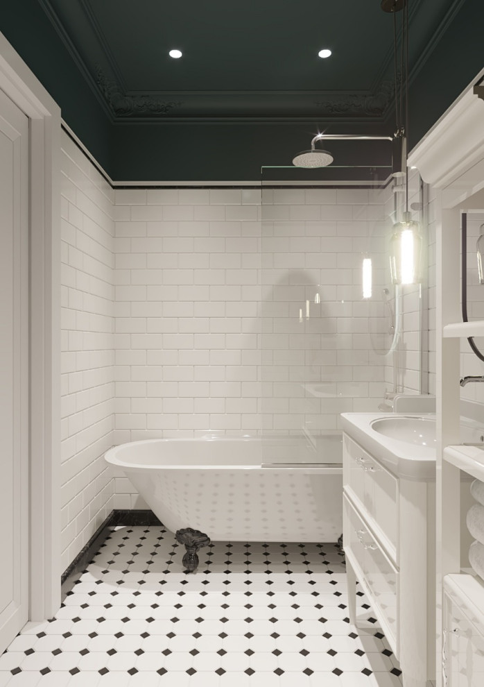 2-х комнатная квартира для молодой пары