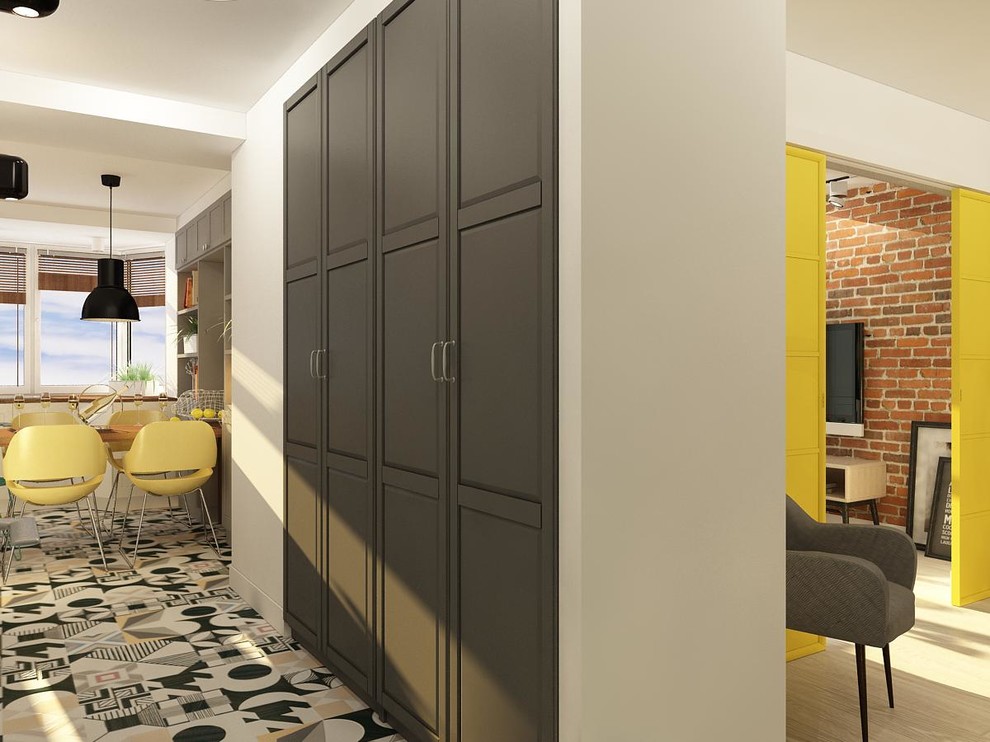 Сочная вартира