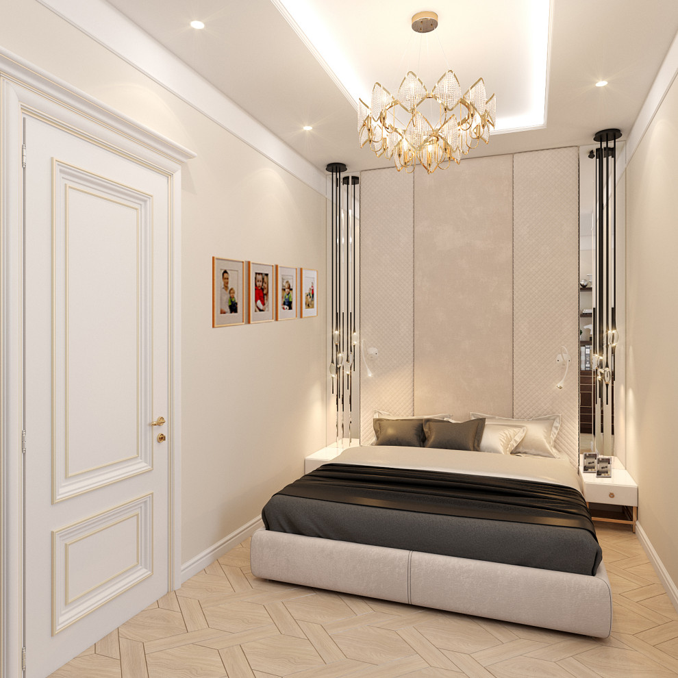 Квартира Ленинский проспект