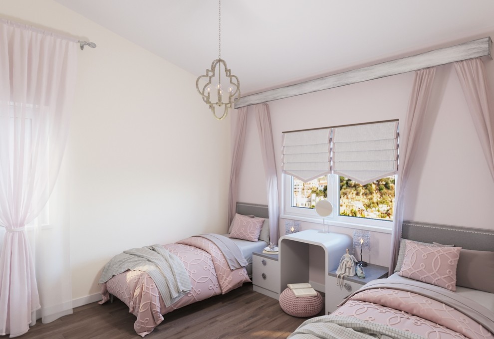 Апартаменты на Кипре, город Пафос