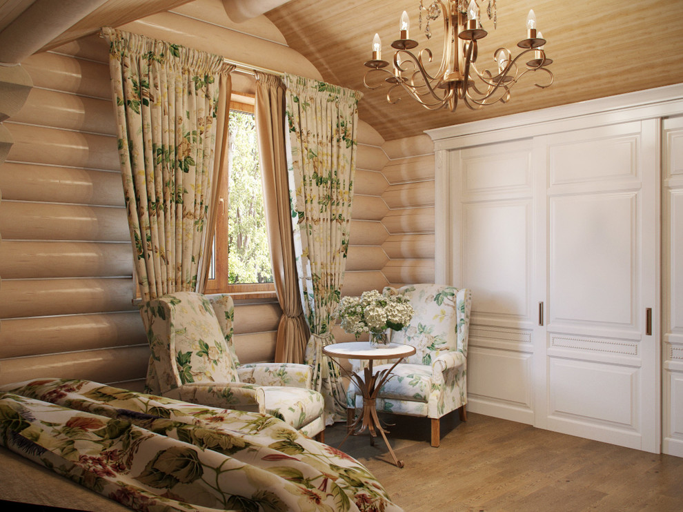 Дом Гидроузел