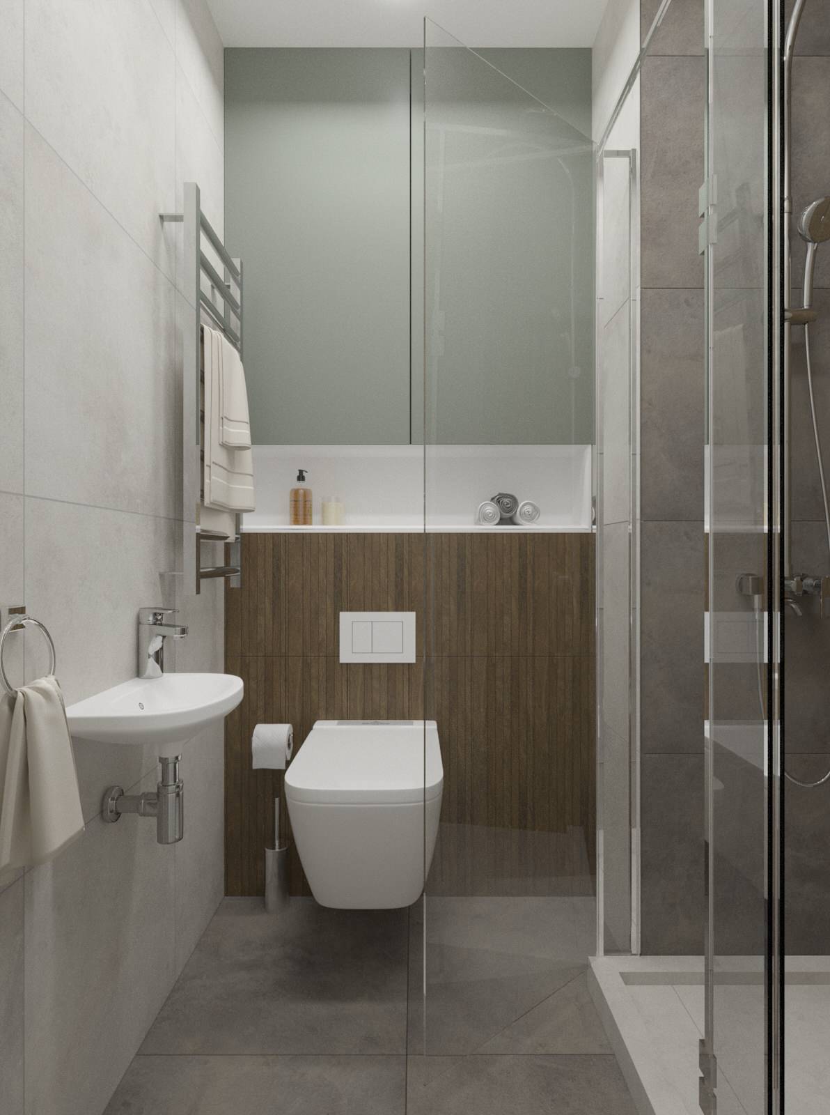 ЖК Символ_минимализм