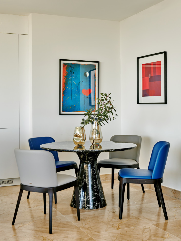 Апартаменты в Испании