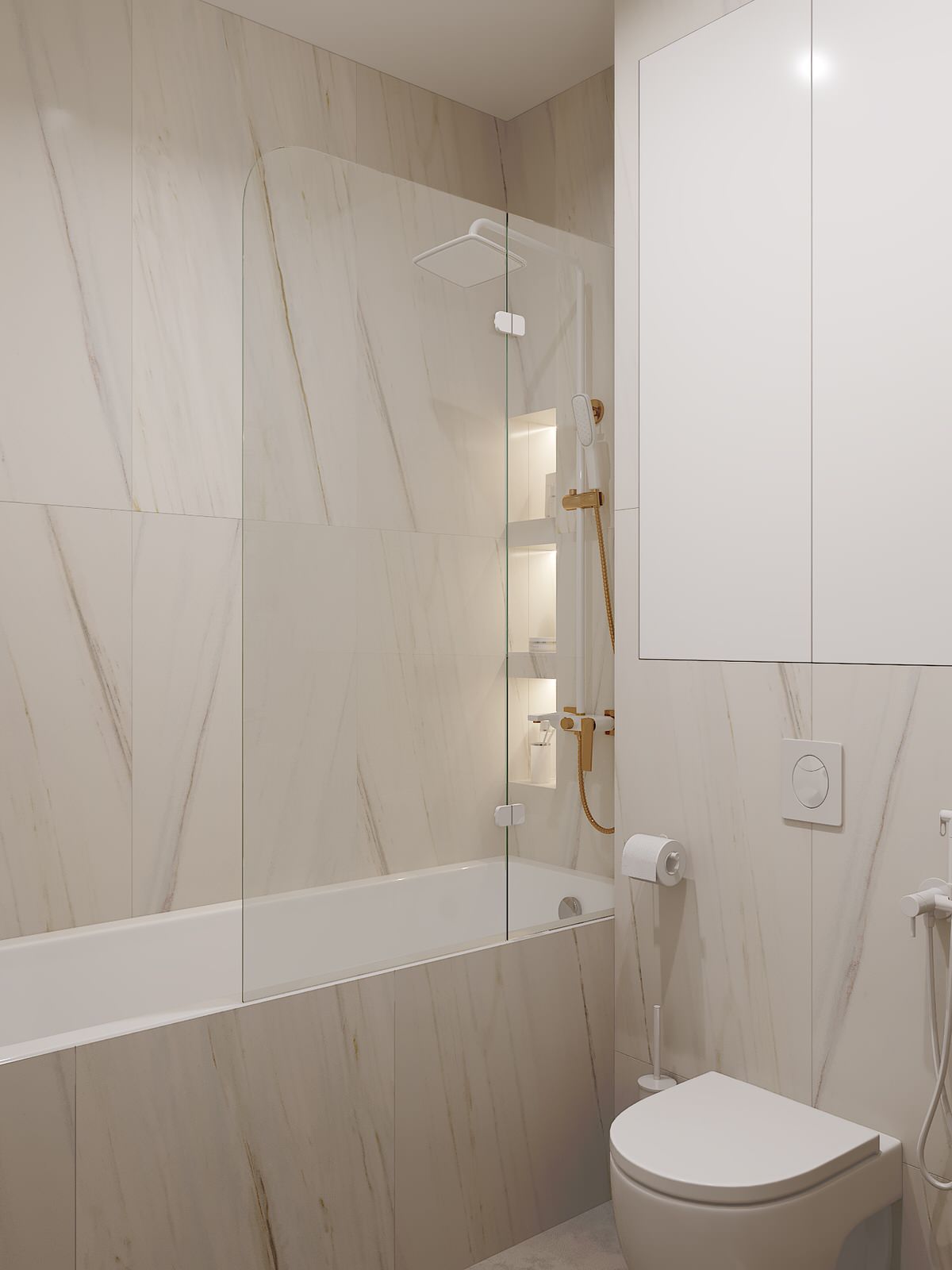 Просторная четырехкомнатная квартира для большой семьи в г.Москва