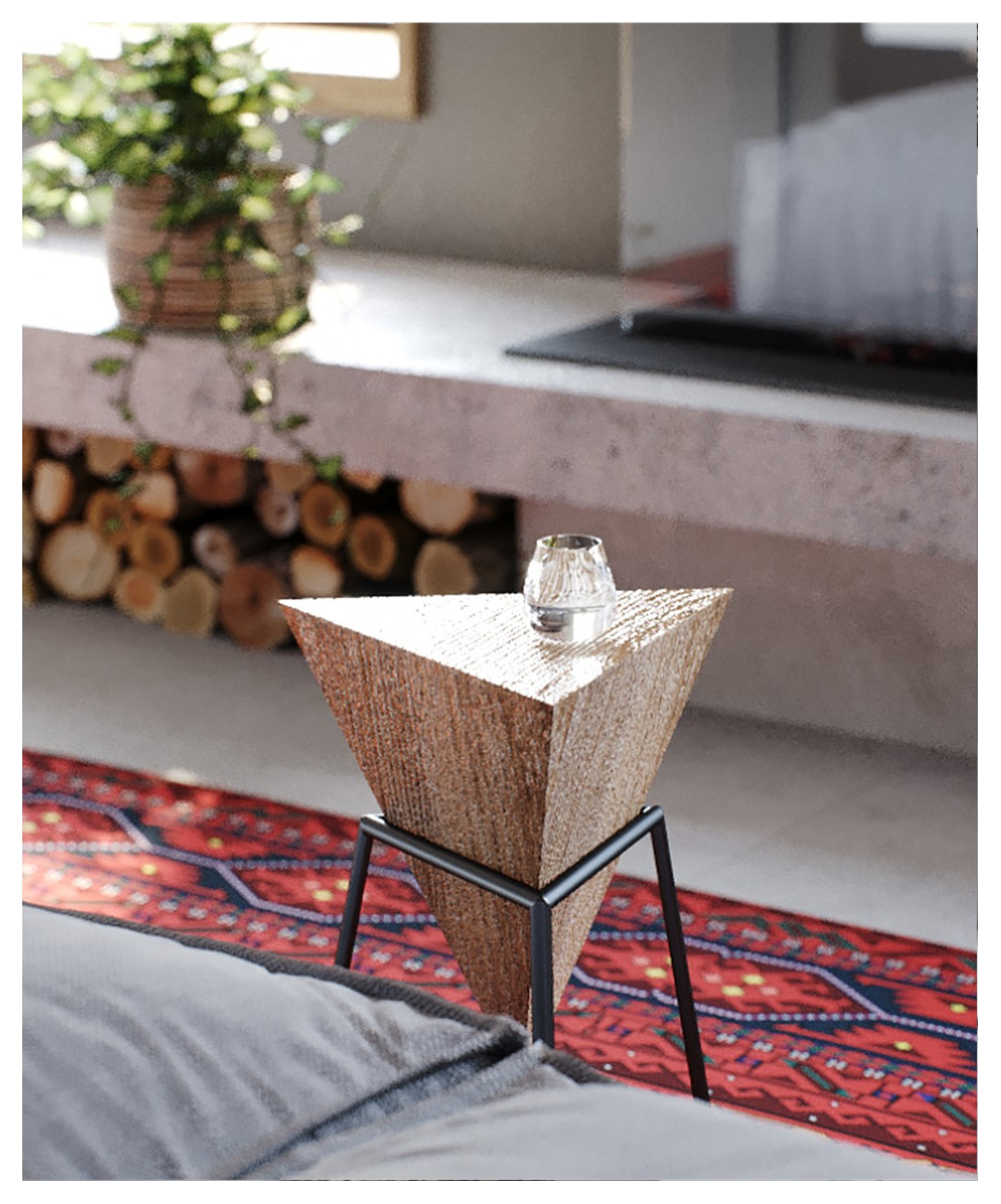 Обложка проекта: Жилой дом в поселке Слобода