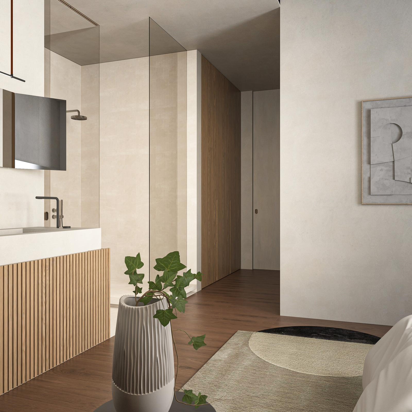 Квартира в Артисан