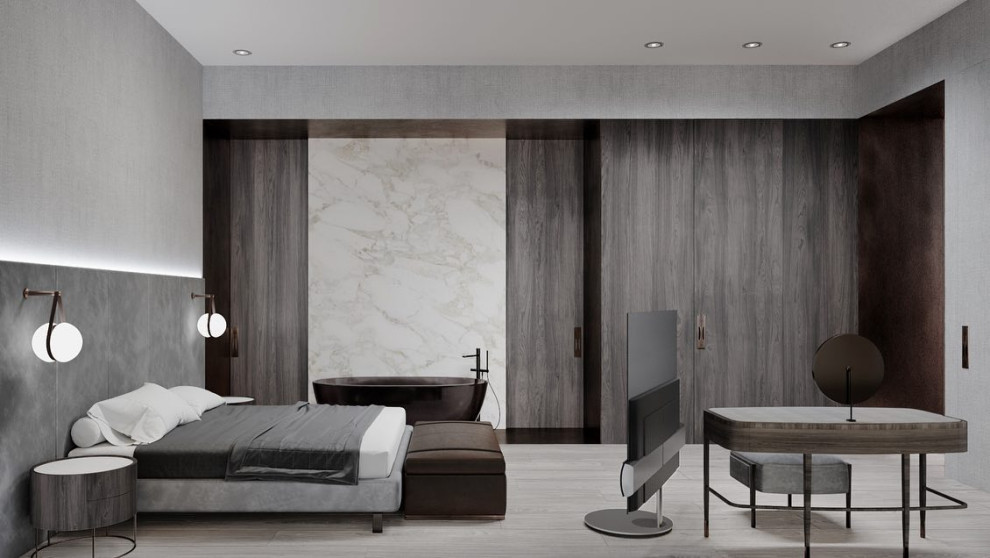 Квартира на Кисловском