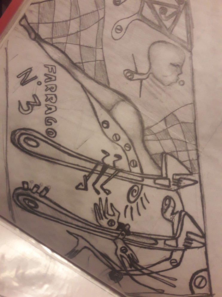 Обложка проекта: Венеция скальола и кое-что ещё