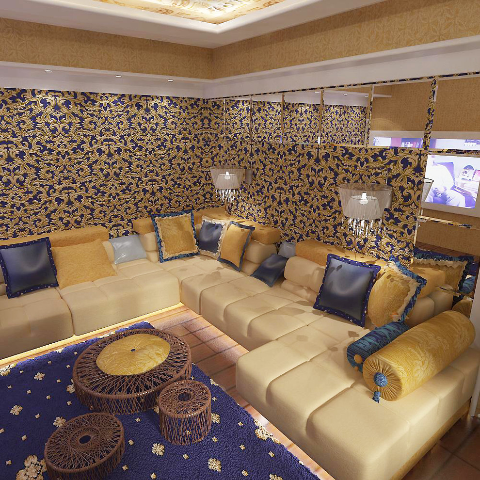 Частный дом в Желнино