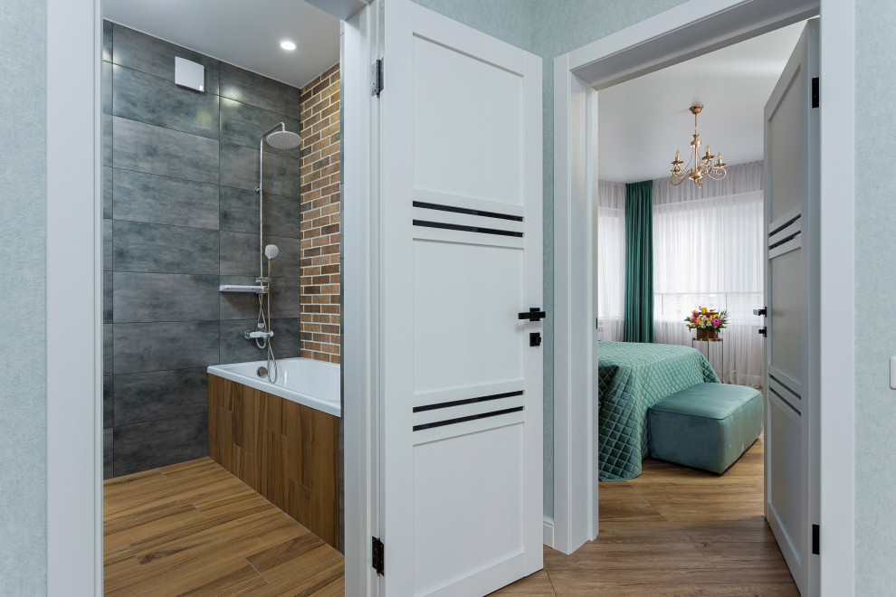 2023 Март Интерьерная и экстерьерная фотосъемка дома в Краснодаре