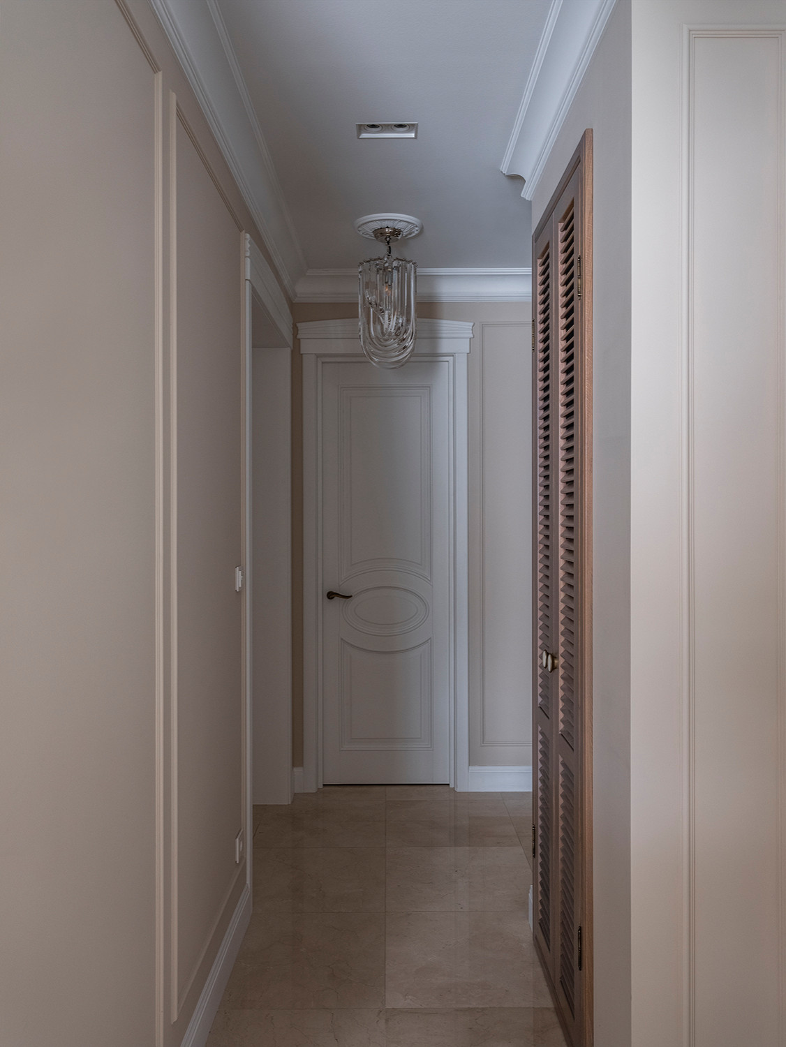 Обложка проекта: Дом на Красина