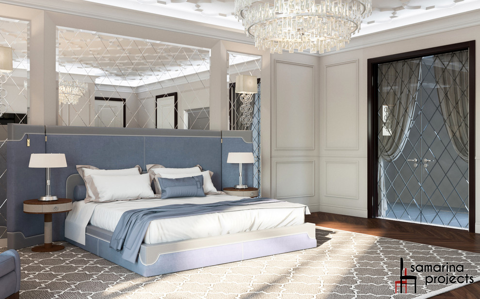 "Чувственная роскошь"