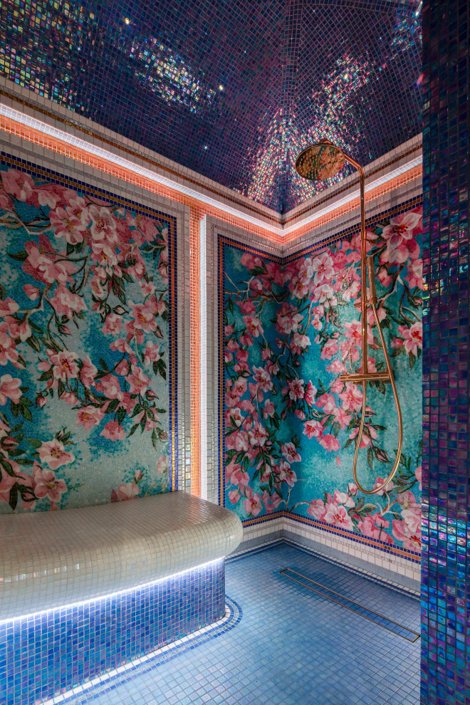 квартира 180 кв.м. в ЖК "Новоясеневский"