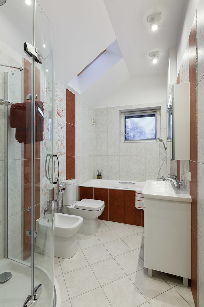 "Нескучный сад"