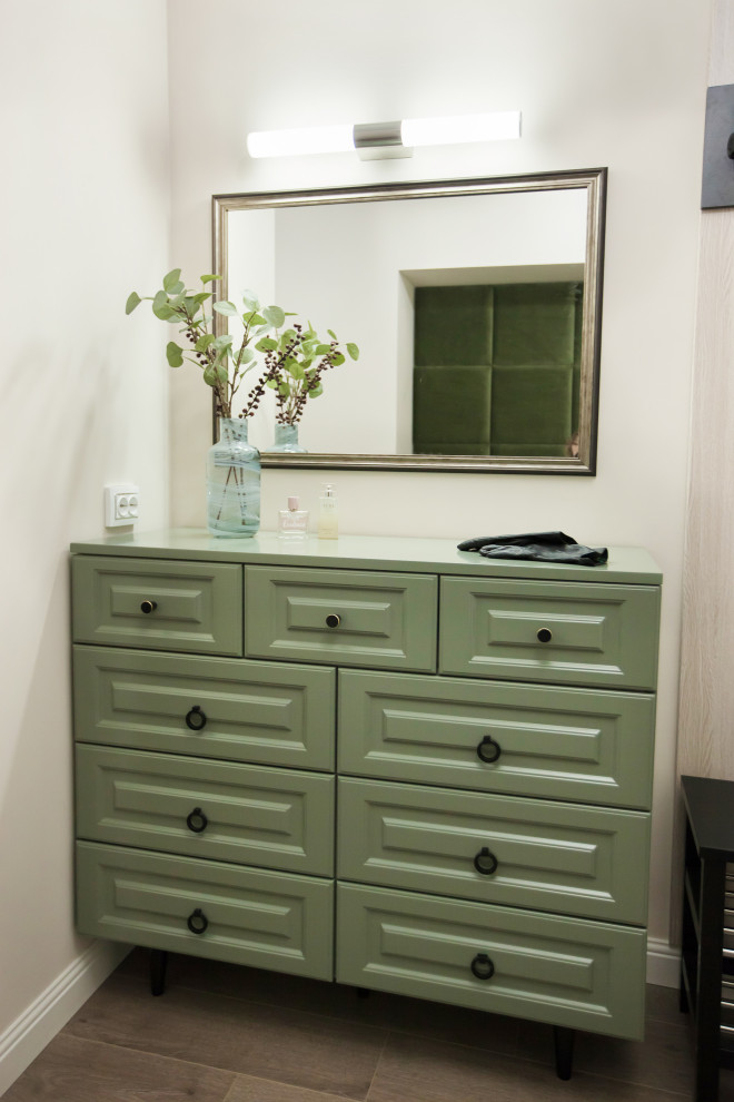 Атмосфера уюта