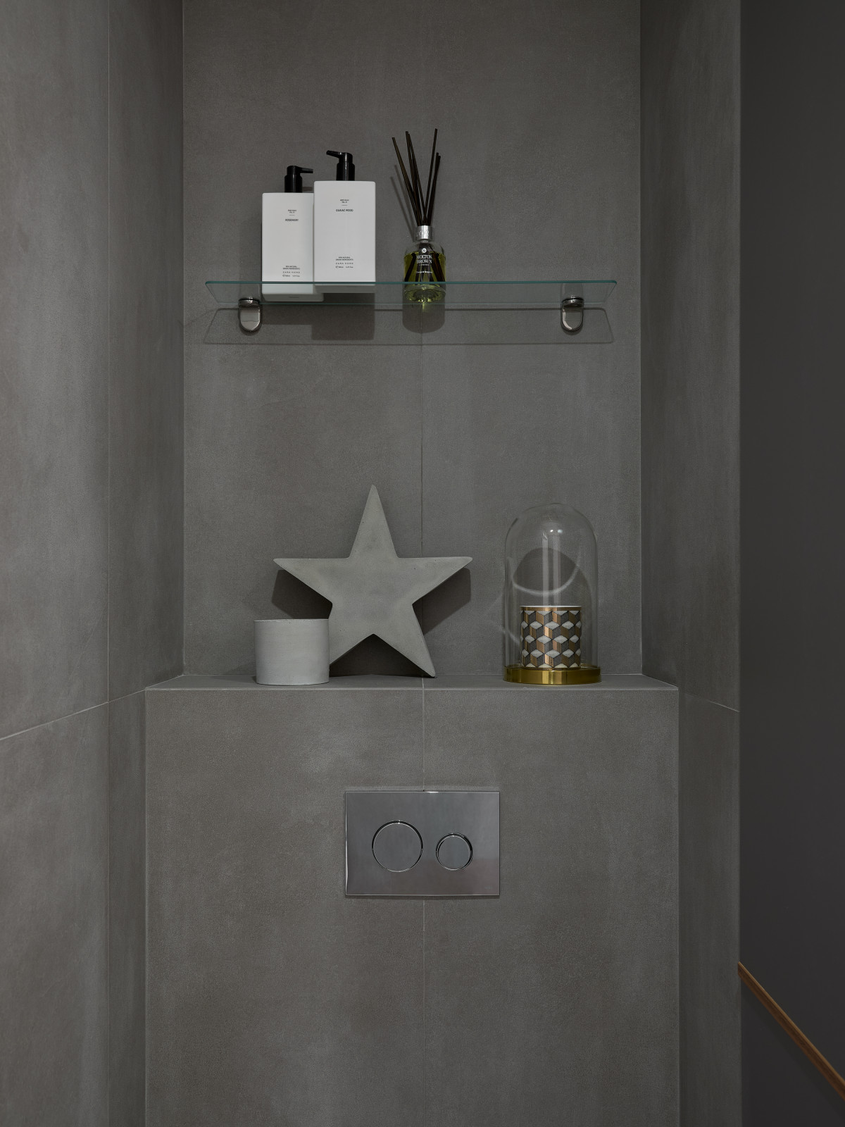 Современная квартира для аренды. Дизайнер Дарья Рыбак