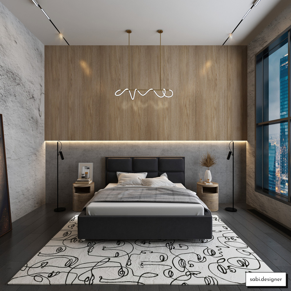 МОСКВА / ЭКЛЕКТИКА & МИНИМАЛИЗМ