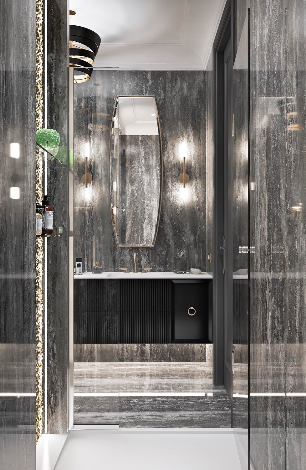 ЖК LIFE-Кутузовский 4