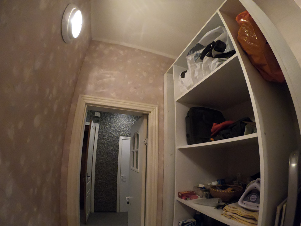 Квартира на Некрасова