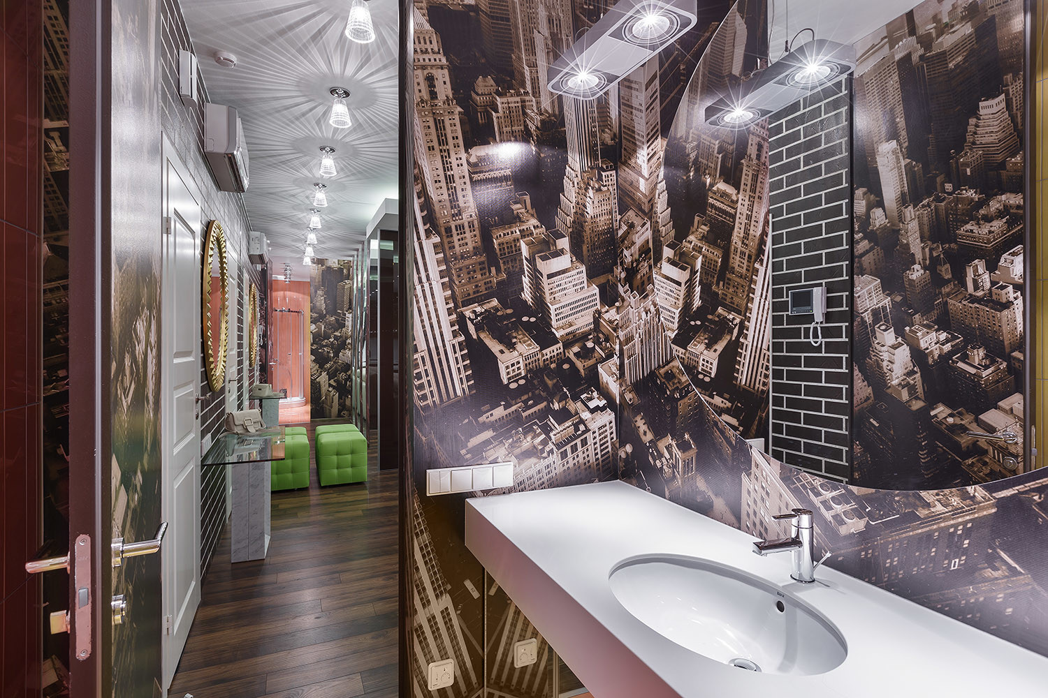 Папин подарок