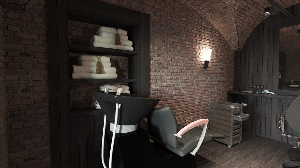 Салон для Мужчин