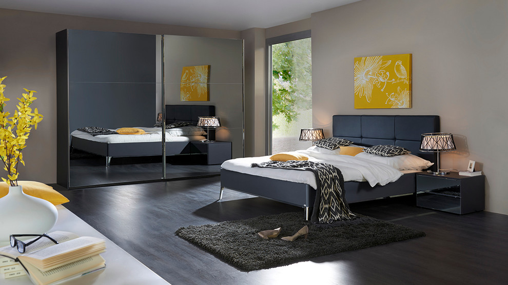 Шкафы и гардеробные Nolte Mobel