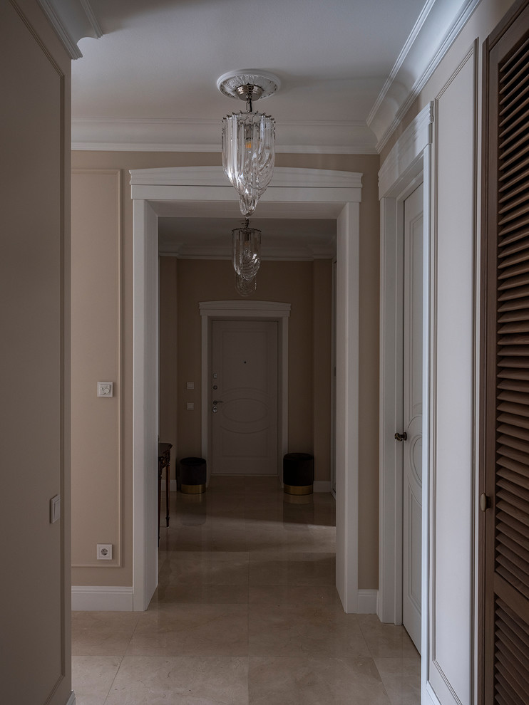 Дом на Красина