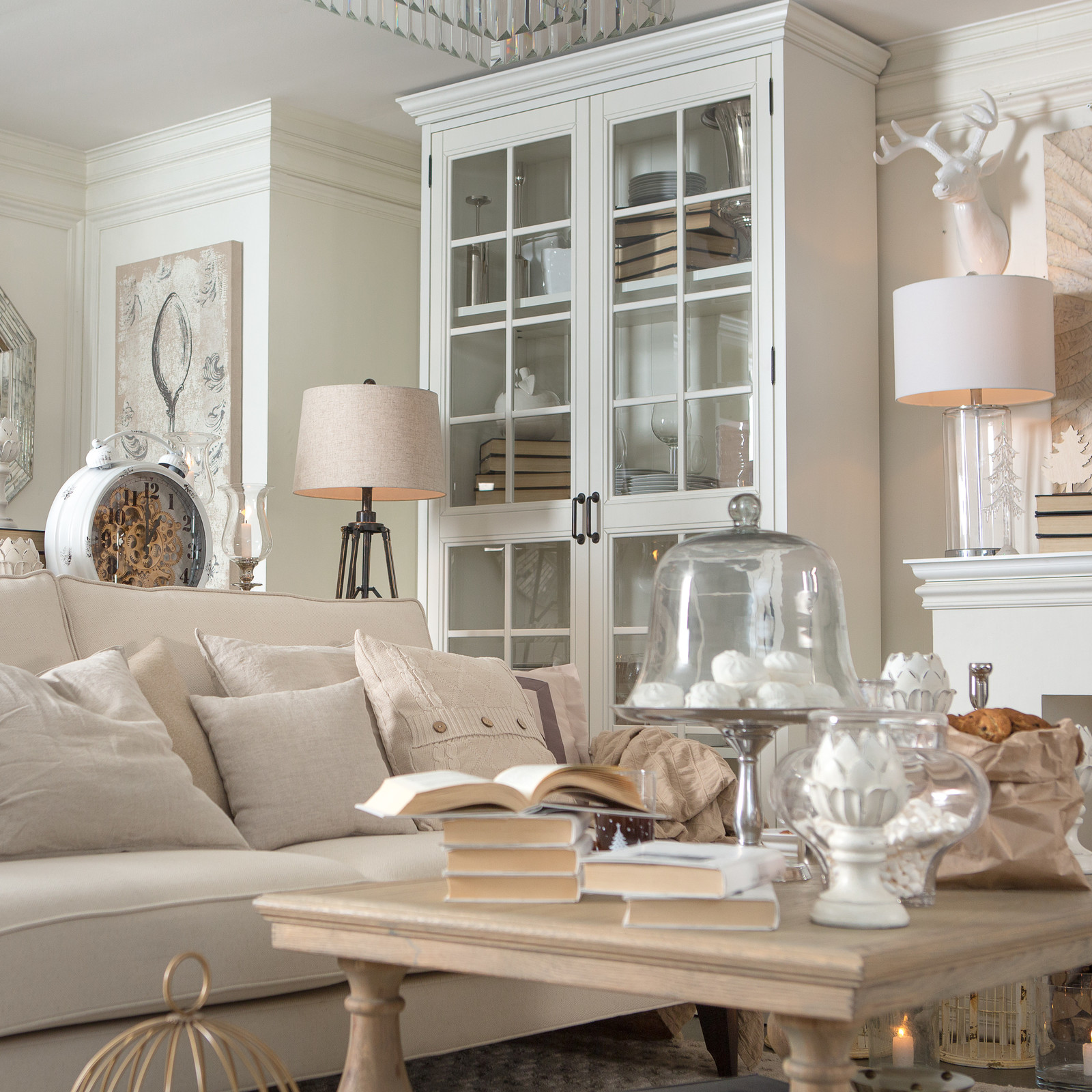 Детали, интерьер