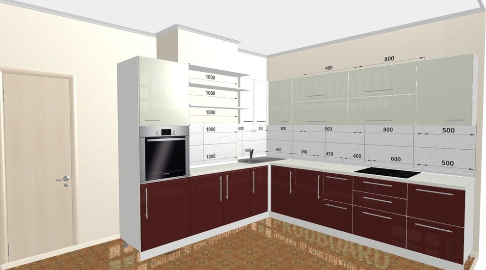 Клиент Роза