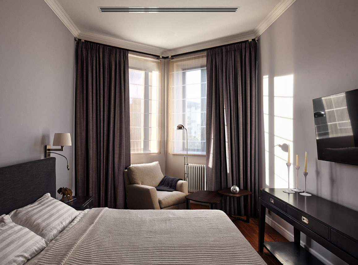 ДОМ В MILLENNIUM PARK