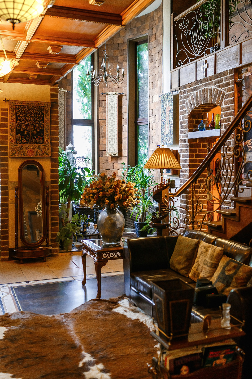 Обложка альбома: Идеи menilmontan