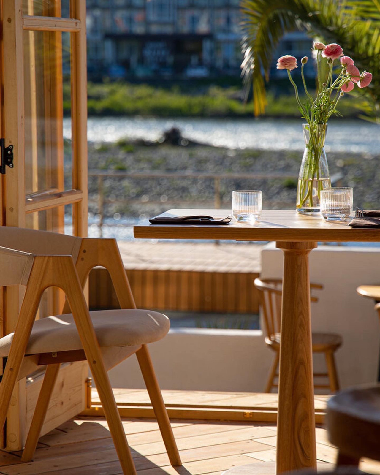 Ресторан fino