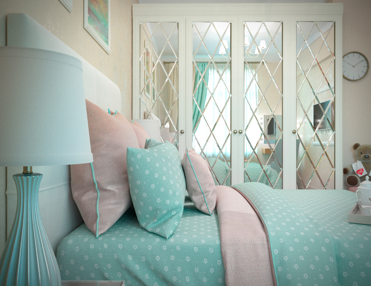 Акварельный альбом