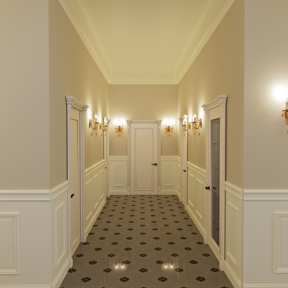 Дом в п. Лебяжье