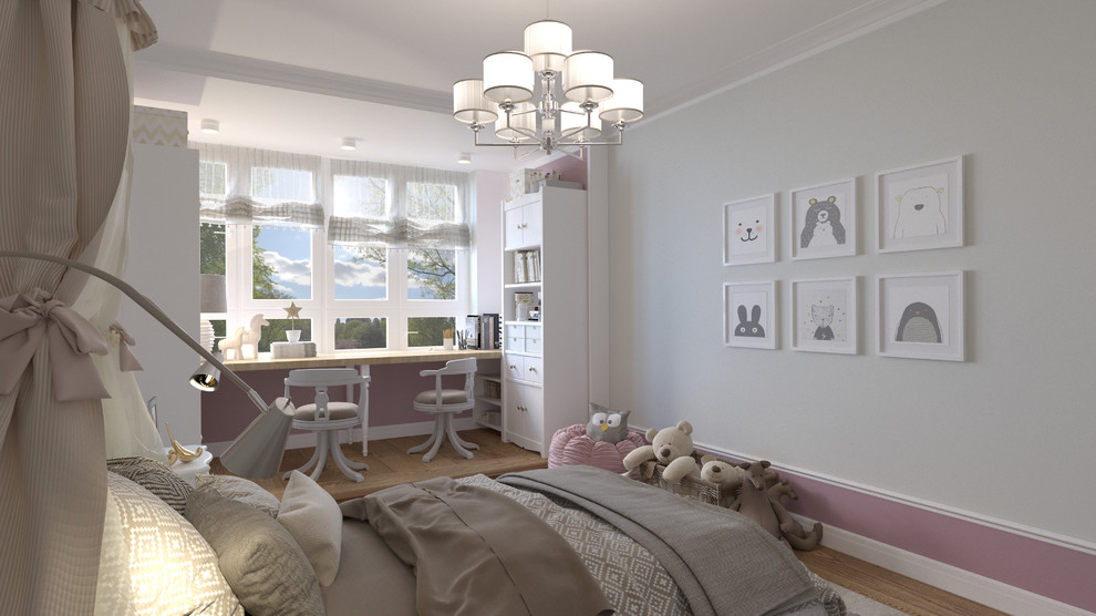 Квартира на Озёрной