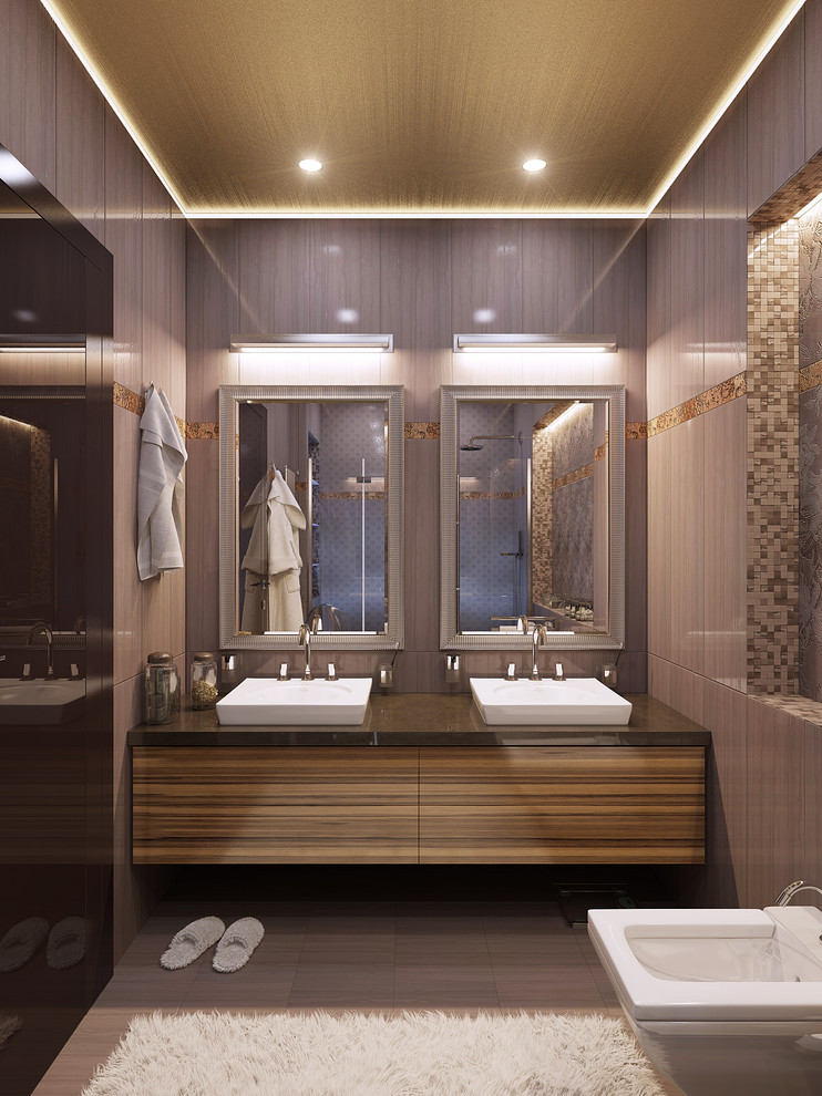 Танхаус в Куркино.