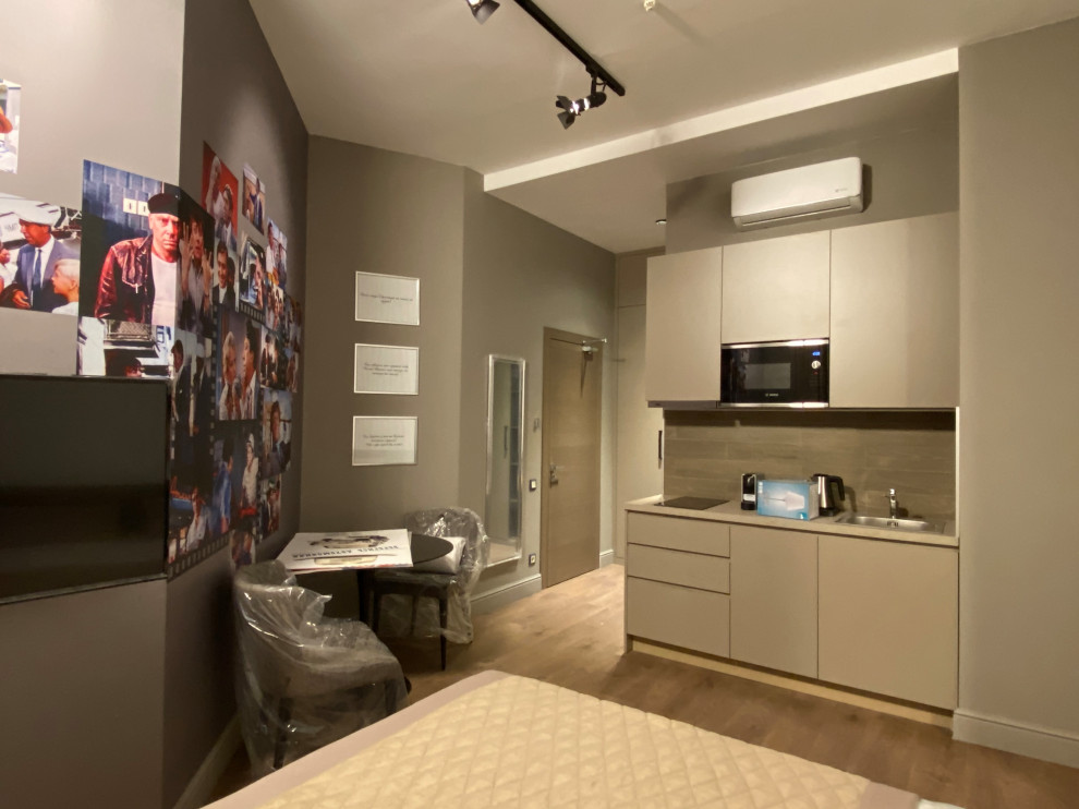 Апартаменты