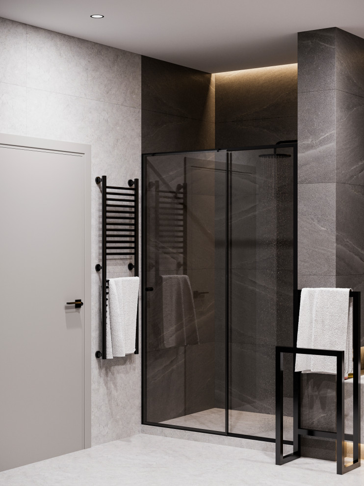 Строгая роскошь