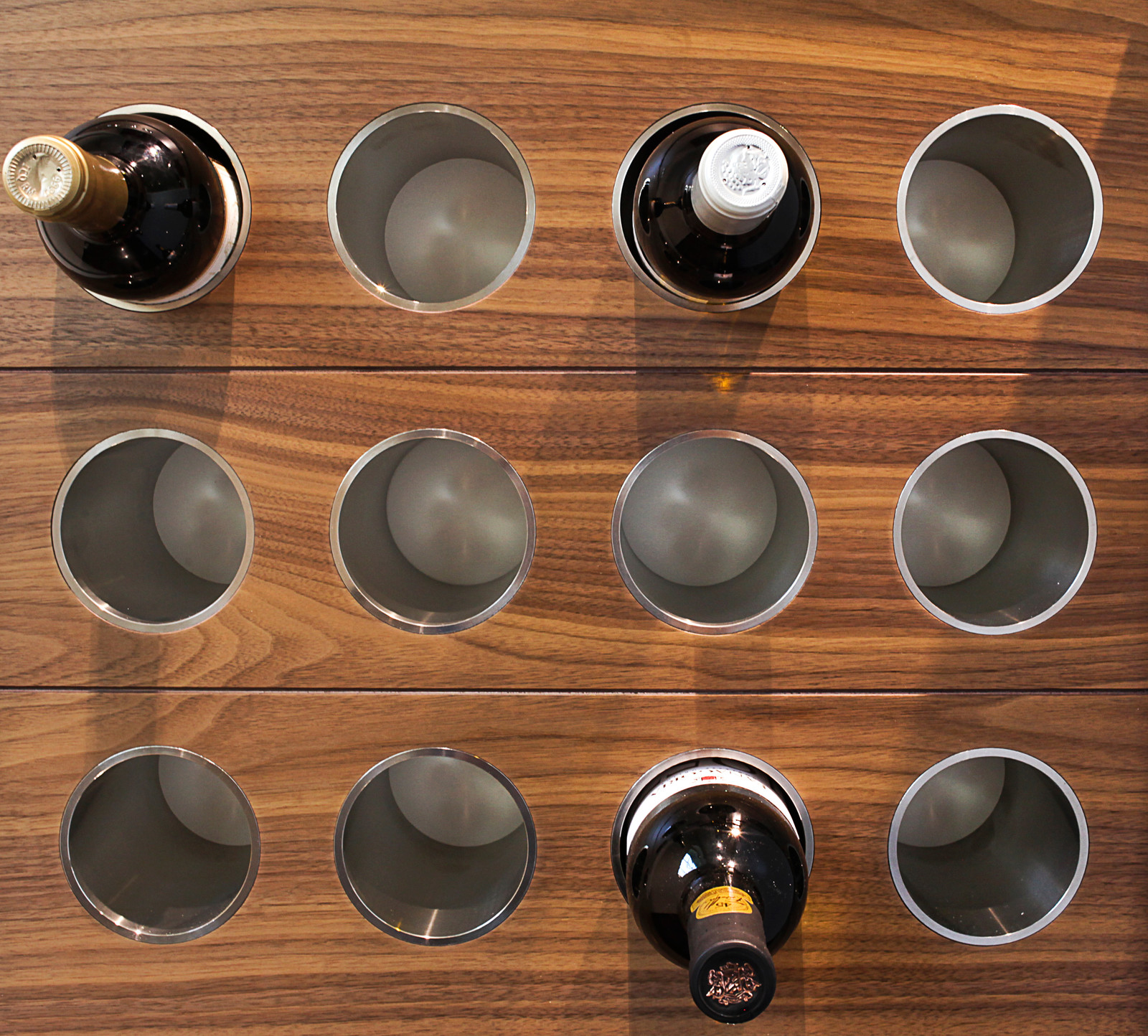 Новосибирск. Кухня Maria