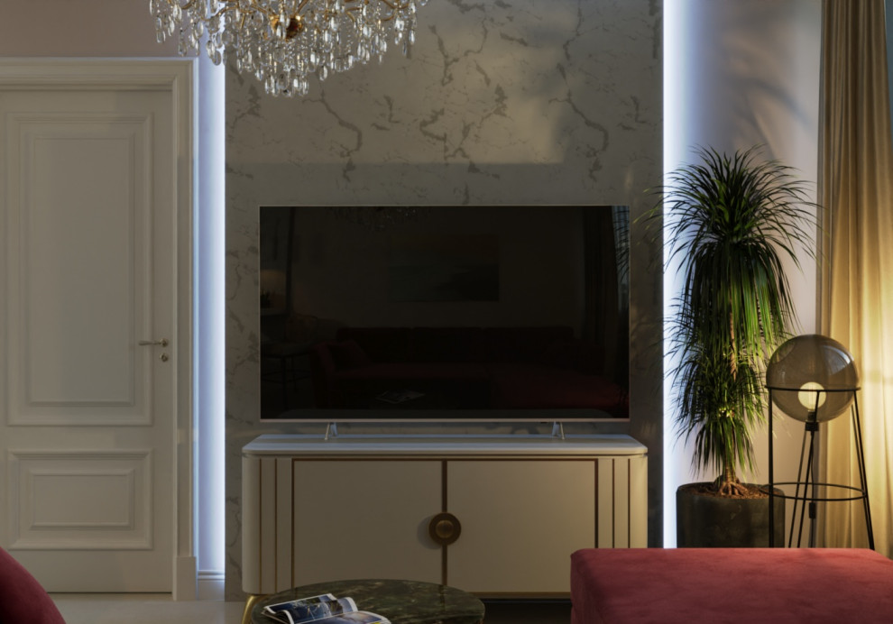 Квартира А101