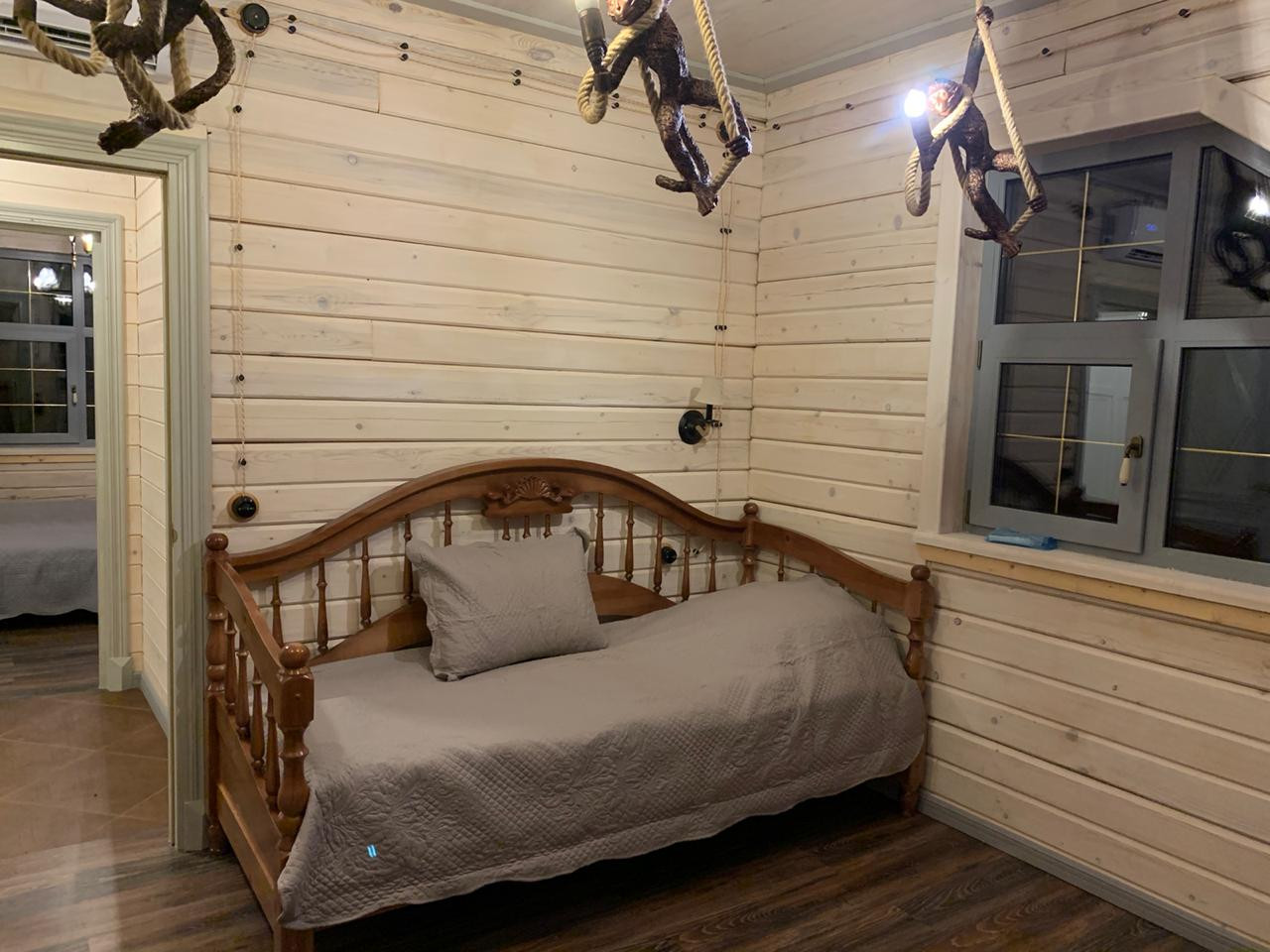 Дом с настроением "прованс"