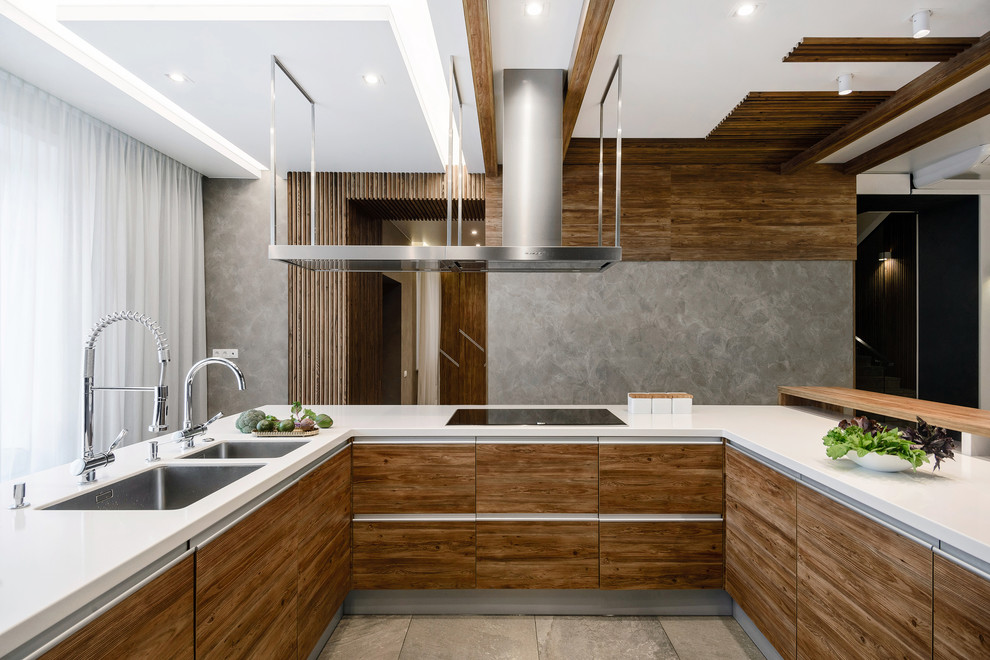 Коттедж в посёлке «Озёрный»