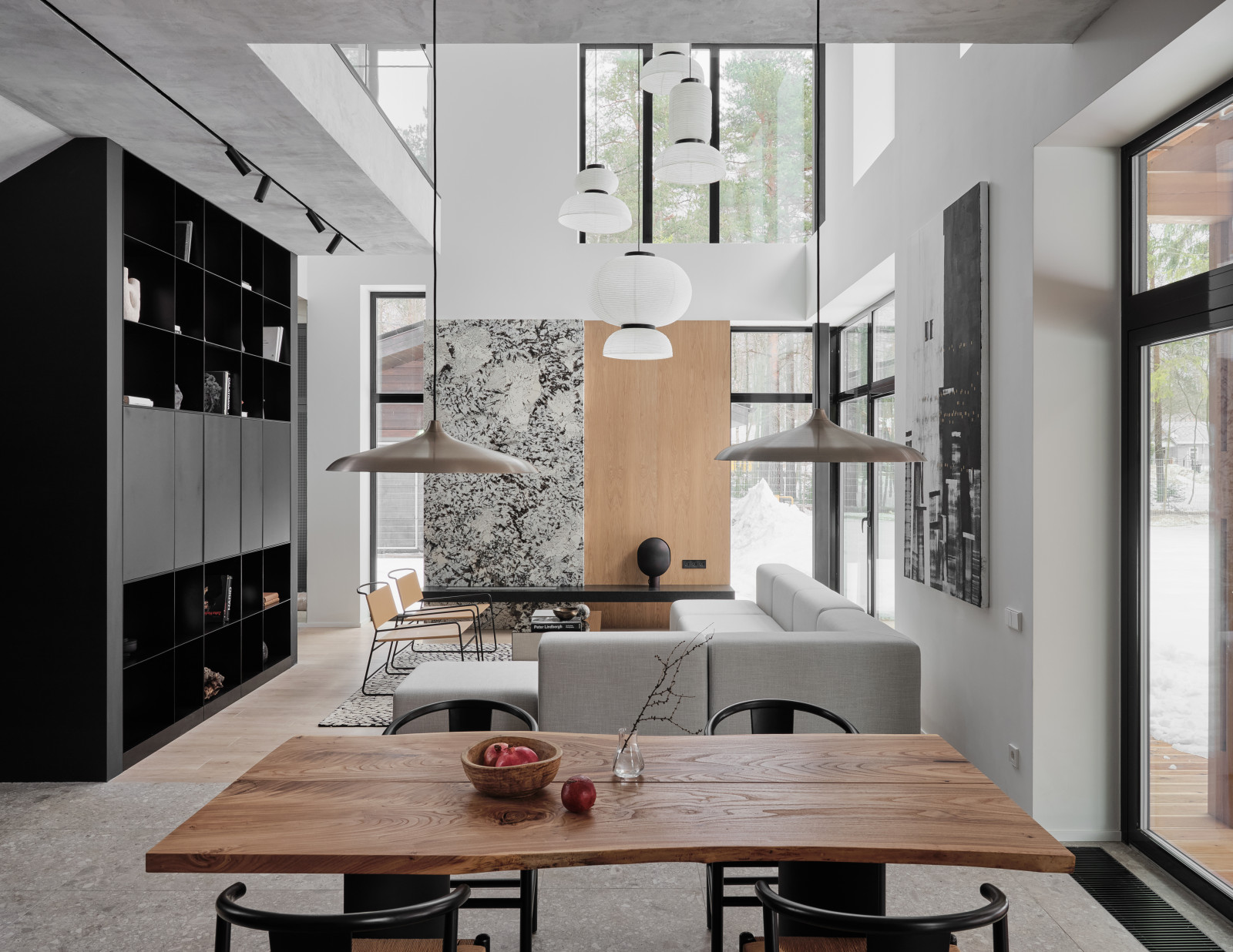 Дом в Зеленогорске