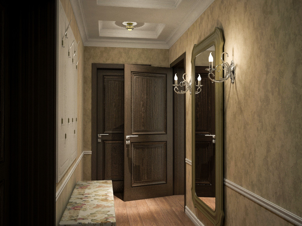 Проект №27 пр-т Ленина