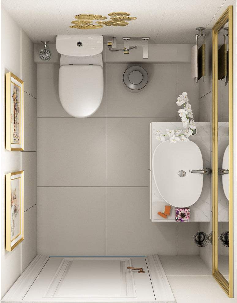 Дизайн квартиры