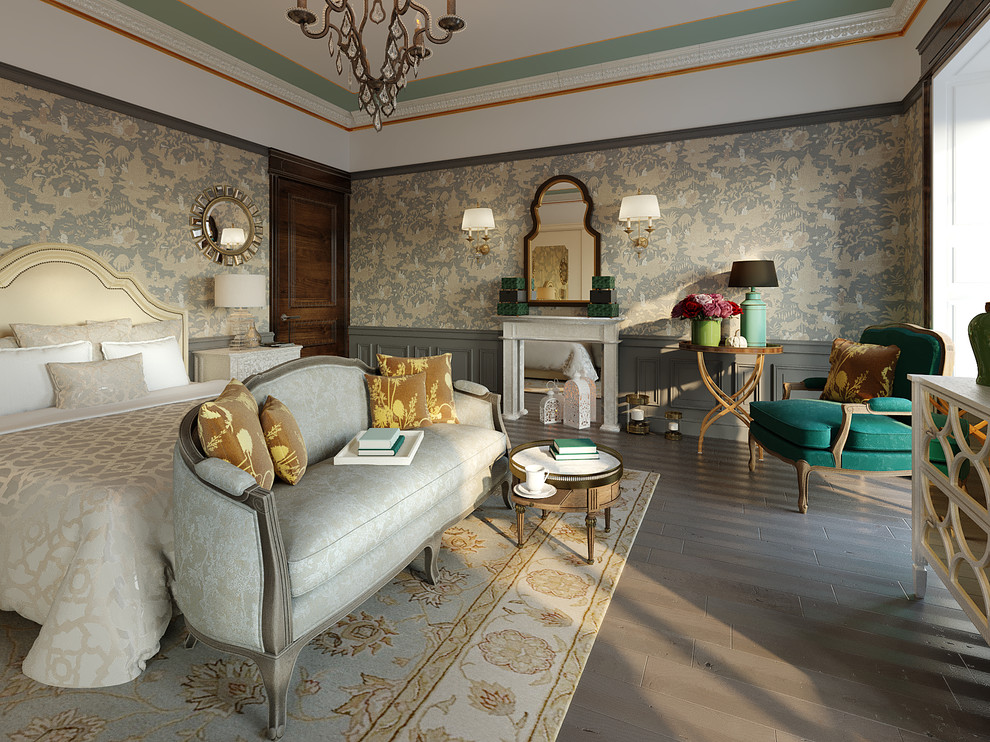 Дом в Репино