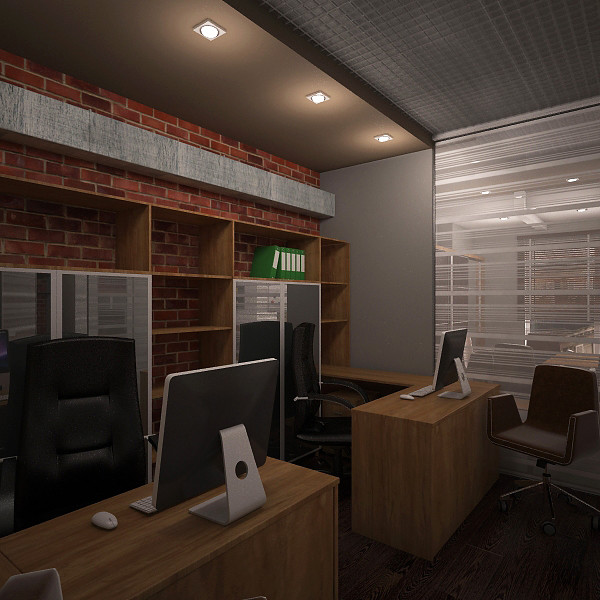 Офис ООО "Невский Эксперт" в БЦ "Базель"