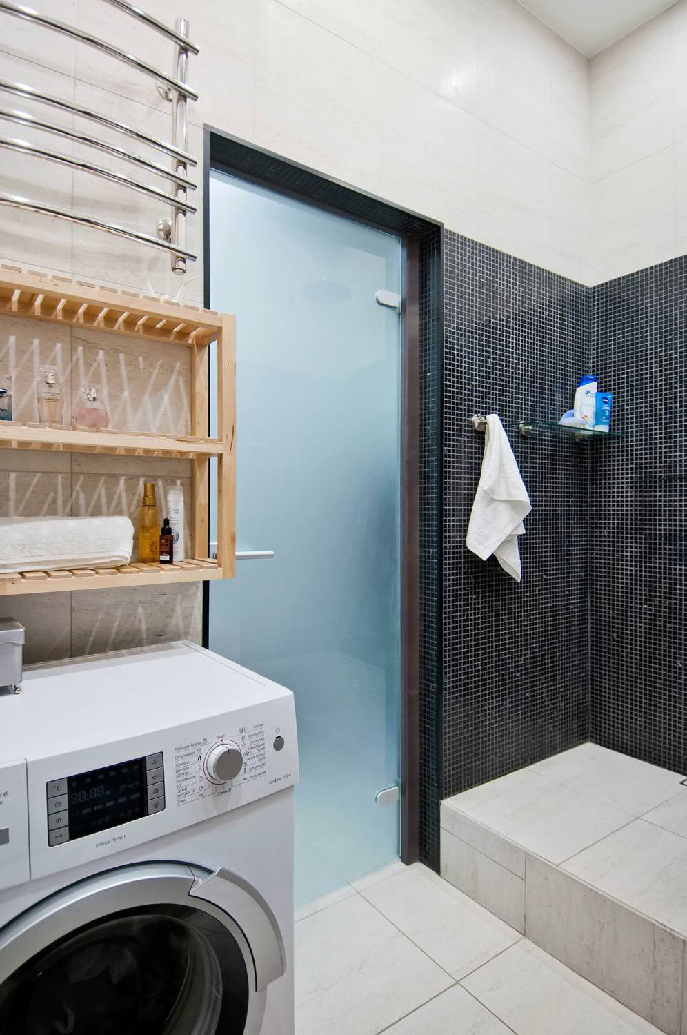 Квартира в ЖК "Олимп"