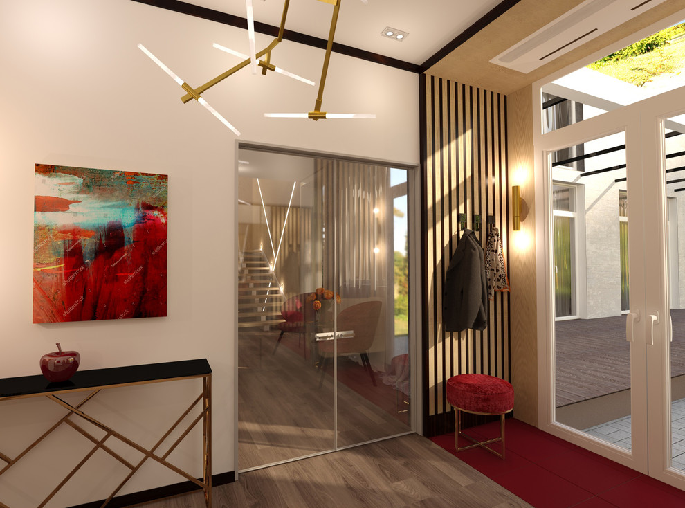 Осеннее солнце))